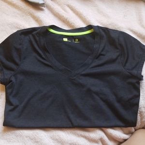 Gym shirt